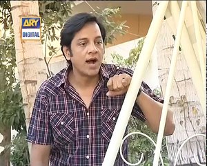 Bulbulay Ep 72 - ARY Digital Drama
