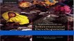 Read Introduction to International Development: Approaches, Actors, and Issues Best Collection