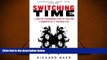 Read Online Switching Time: A Doctor s Harrowing Story of Treating a Woman with 17 Personalities