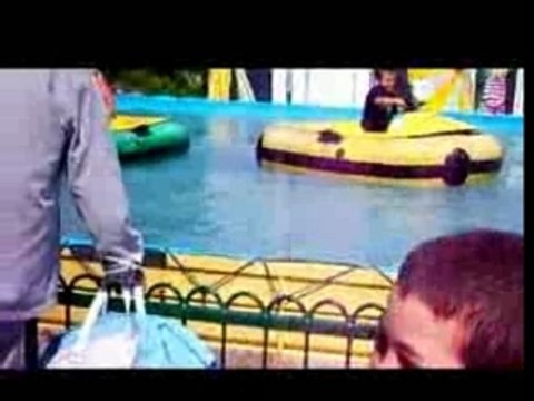 VACANCES EN NORMANDIE 2007 AOUT