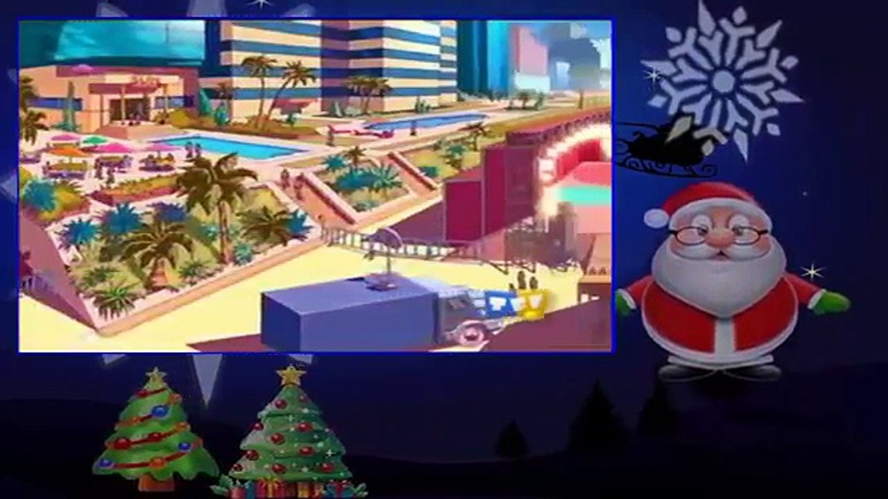 Dessin animé XY ♥ Woohp francais E16 - LIle Sauvage