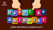Dedos De Animales _ Números _ PINKFONG Canciones Infantiles-D8GAiwxFUEA