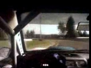 colin mcrae dirt ps3