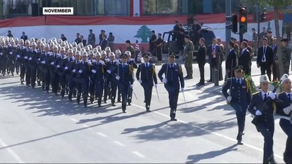 Lebanon President Aoun to restore ties with Saudi visit