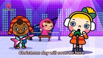 Christmas Day _ クリスマスデー _ クリスマスソング _ ピンクフォン英語童謡-Y4FQhTSVMGM