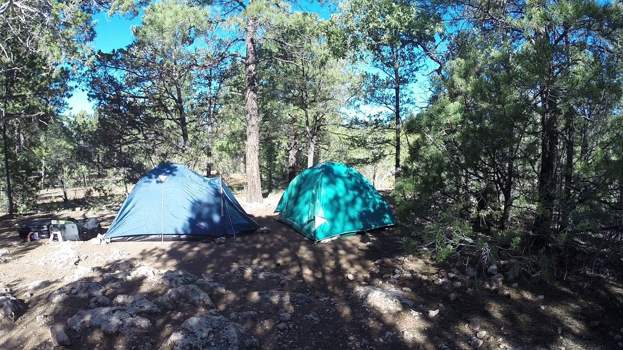 8 - Voyage aux USA - Grand Canyon