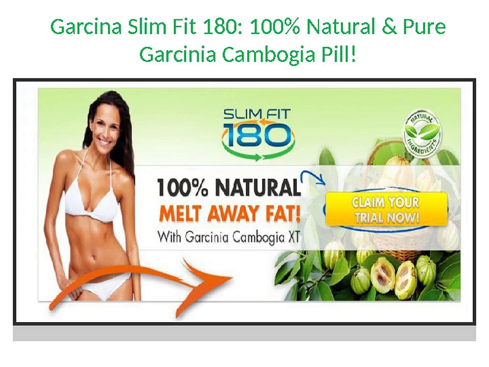 Slim Fit 180 Garcinia @@ http://www.mysupplementsera.com/slim-fit-180-garcinia-reviews/