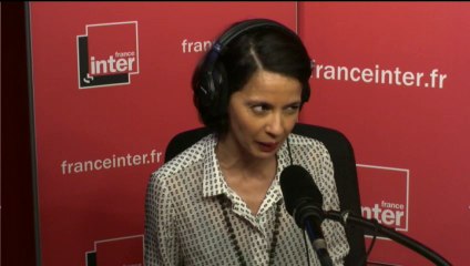 Karine Le Marchand, star de la téléruralité - Le Billet de Sophia Aram