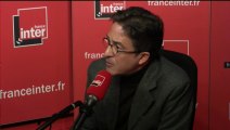 Aquilino Morelle répond aux auditeurs de France Inter