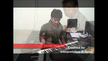 Baazigar O Baazigar Piano Tutorials - Rushisbiz