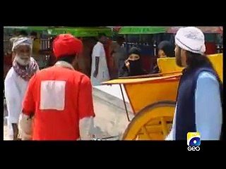 KHUDA AUR MUHABAT DRAMA BEST SCENE!!!