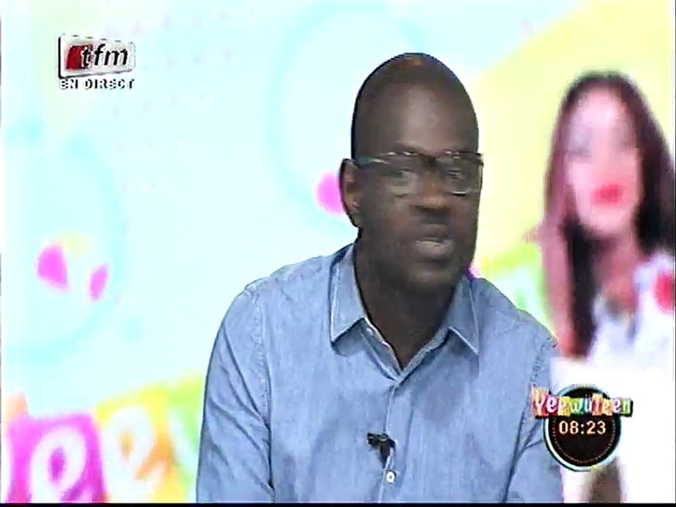 pape cheikh