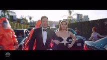 L'ouverture des Golden Globes 2017 de Jimmy Fallon
