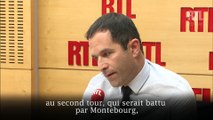 Benoît Hamon : 