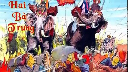 Dòng Máu Lạc Hồng