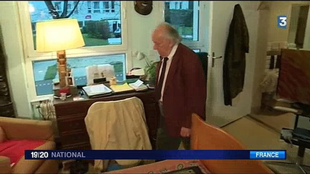 Grippe : ces maisons de retraite qui font attention et qui ont suivi le protocole à la lettre