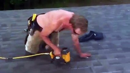 Professional Roofing Experts