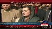 Maryam Aurangzeb Media Talk After Supreme Court Hearing - 9th January 2017