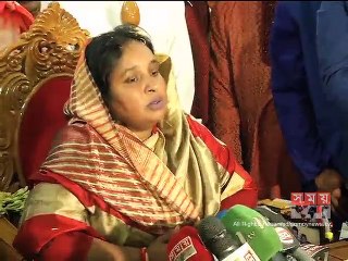 নাসিকের মেয়র হিসেবে দায়িত্ব নিলেন আইভী