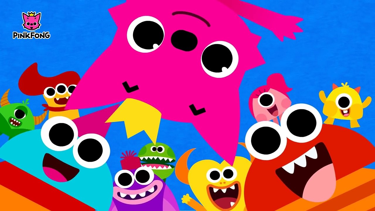 Family _ Word Power _ PINKFONG Songs for Children-gp2OjNT8tAs