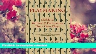 DOWNLOAD [PDF] Playmaking Daniel Judah Sklar For Kindle