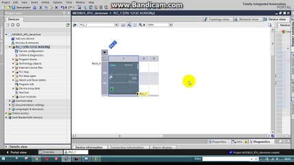 MODBUS_S7-1200 VE DELTA PLC HABERLEŞTİRME1