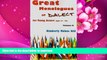 READ book Great Monologues in Dialect for Young Actors (Ages 17 - 25) Volume II Kimberly Mohne