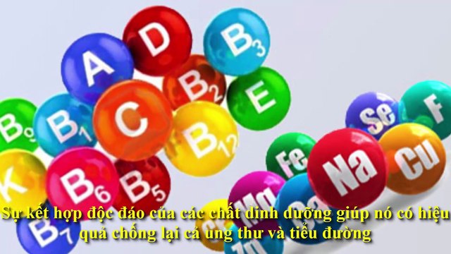 Hãy tích cực ăn loại quả quen thuộc này vì nó đã cứu sống hàng triệu bệnh nhân ung thư và tiểu đường
