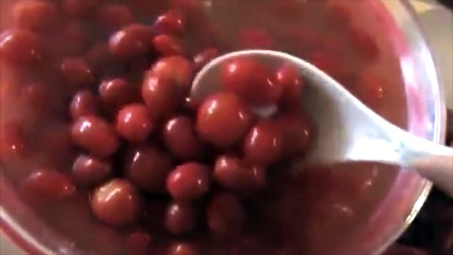 Hướng Dẫn Cách Làm Mứt Cà Chua Bi Dẻo, Ngon, Đẹp Mắt