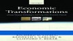 Read Economic Transformations: General Purpose Technologies and Long Term Economic Growth Best