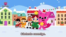 Feliz Twistmas, Pinkfong _ Villancicos de Navidad _ Pinkfong Canciones Infantiles-zfW40BmemZU