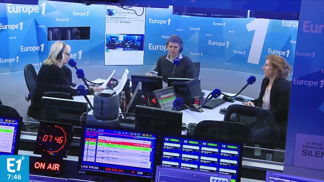 Christian Page : Il n'y a pas de ministre du Logement, Emmanuelle Cosse ne sert à rien