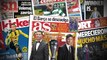 Le PSG a identifié le remplaçant de Di Maria, Barcelone crie au scandale
