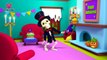 Fiesta de Disfraces de Halloween _ Canciones de Halloween _ PINKFONG Canciones Infantiles-MQ83w8a6bIE