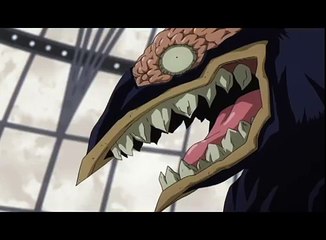 アニメ『僕のヒーローアカデミア』 6_5（日）放送 第10話ショートPV-P7roIthC00w