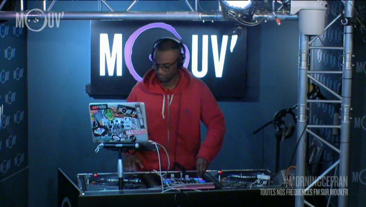 Le Wake-Up Mix (09/01/2017) : Spécial Sean Paul