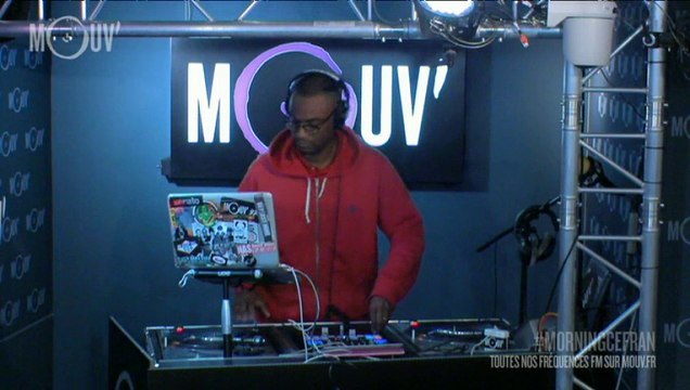 Le Wake-Up Mix (09/01/2017) : Spécial Sean Paul