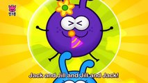 Jack and Jill _ 잭앤질 _ 마더구스 _ 핑크퐁! 인기동요-J6bx0P_XC6A