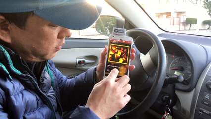 how to connect Google Pixel XL to Older Car Radio