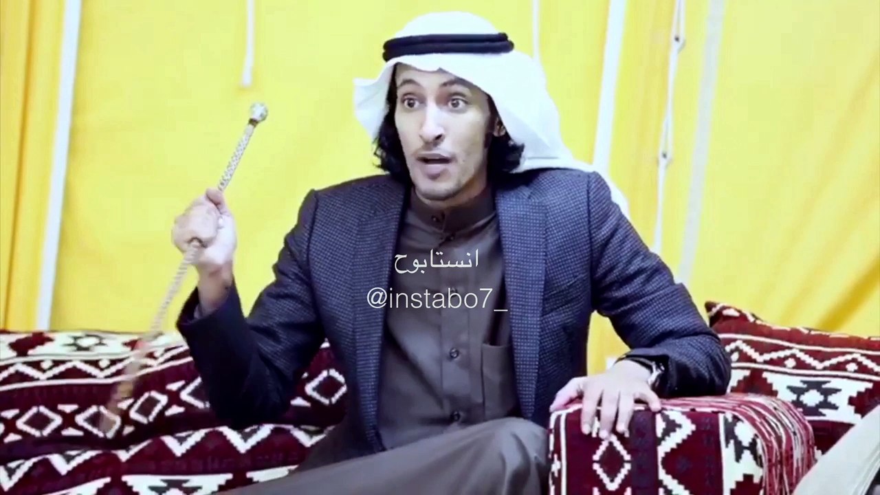 الشيطان - فهد الصعيري
