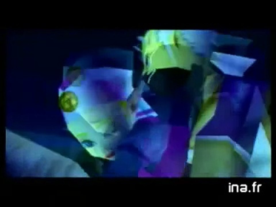 Zelda Ocarina of Time Publicité
