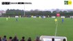 Gambardella : les buts des U19 Nationaux vs Niort Saint-Florent (0-5)