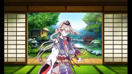 【刀剣乱舞】鍛刀ボイス集【42人】-8okAdSUdAW0