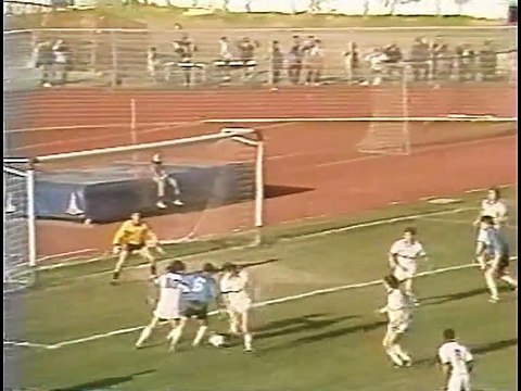 Πιερικός-ΑΕΛ 2-3 1987-88 Κύπελλο ΕΤ1
