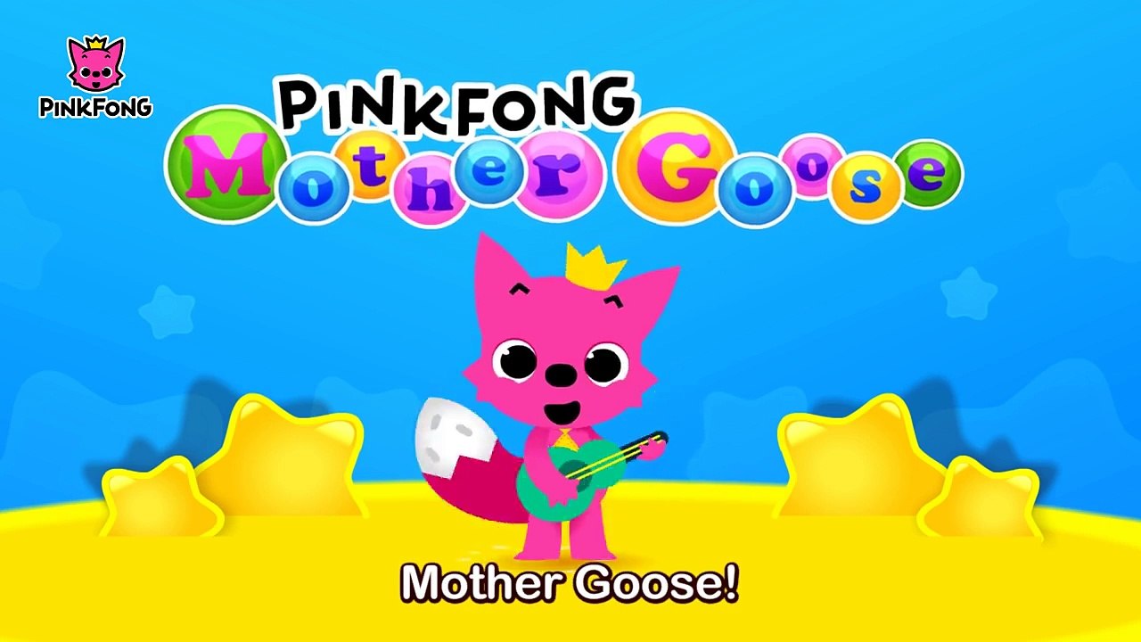 Georgie Porgie _ Mother Goose _ Nursery Rhymes _ PINKFONG Songs for Children-X0eRjfEs0PU