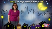 Girls and Boys Come Out to Play - Mother Goose Club Playhouse Kids Video-sXL4rhSSEsw