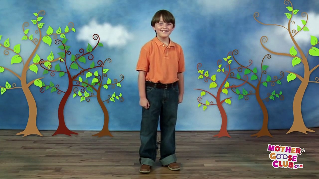 Going to St. Ives - Mother Goose Club Playhouse Kids Video-PGYXpDXopPc