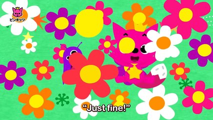 Good Morning _ えいごであそぼ _ ワードソング _ ピンキッツ英語童謡-LqpD6EZgkqk