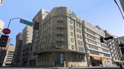 DELINCUENTE ESCOLAR - Divertida Historieta Corta