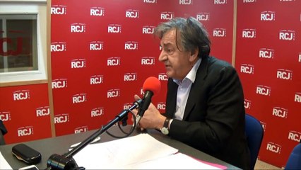L’esprit de l'escalier - Alain Finkielkraut sur Vincent Peillon et l'ONU sur les colonies israéliennes